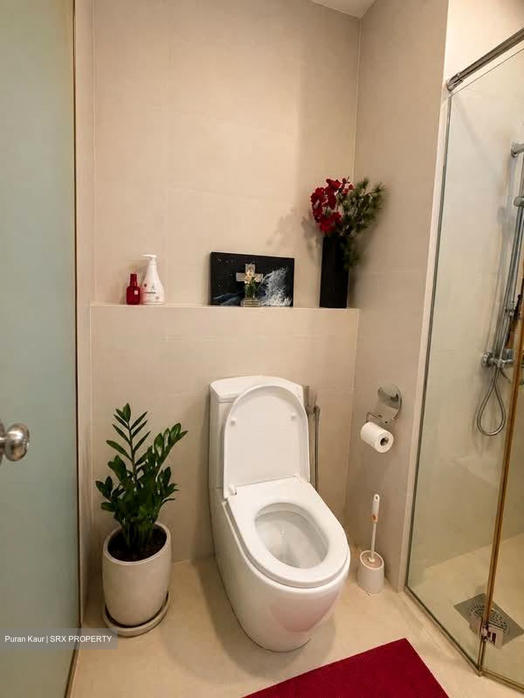 Fernwood Towers (D15), Condominium #554031511